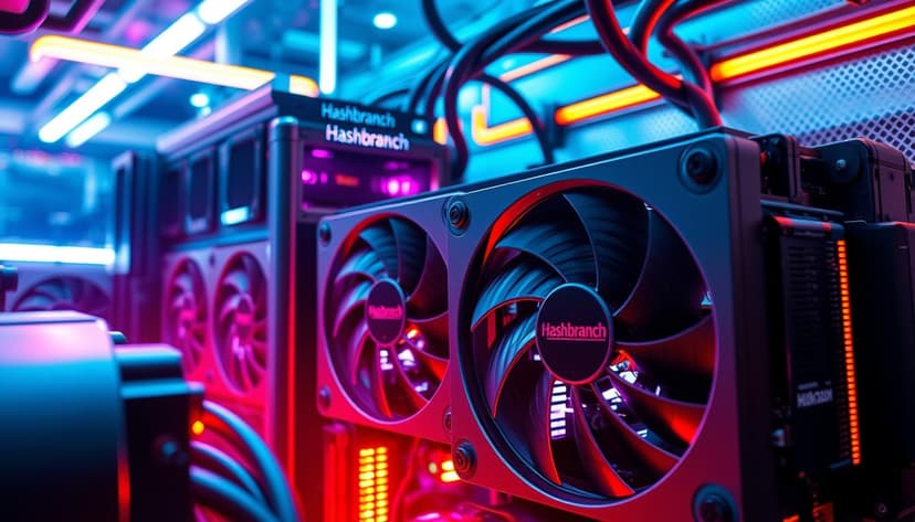 Why Is Crypto Mining Noisy? Decoding the Acoustics of Crypto Mining Equipment