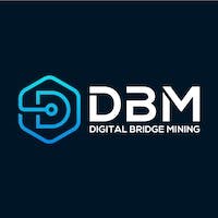 Digital Bridge Mining logo