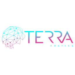Terra Hosting logo
