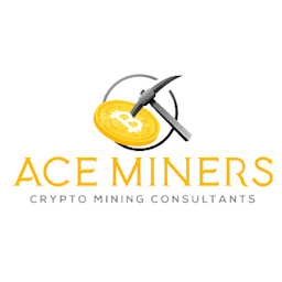 Ace Miners logo