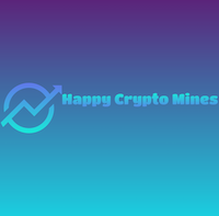 Happy Crypto Mines logo