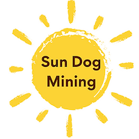 SunDog Mining logo