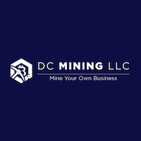 DC Mining logo