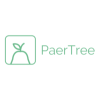 PaerTree logo