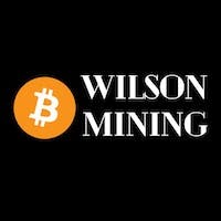 Wilson Mining logo