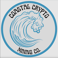 Coastal Crypto logo