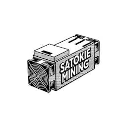 Satokie Mining logo