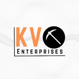 KV Enterprises LLC logo