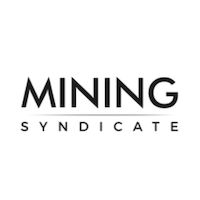 Mining Syndicate logo