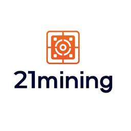 21mining logo