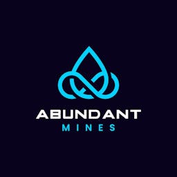 Abundant Mines logo