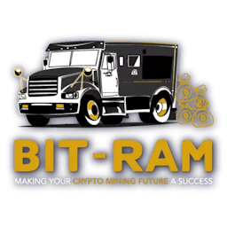 Bit-RAM logo