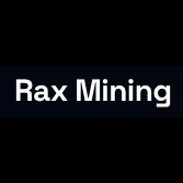 Rax Mining logo