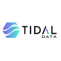 Tidal Data Systems logo