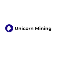 Unicorn Mining logo