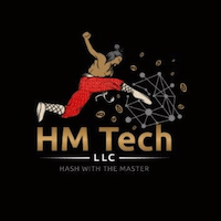 HM Tech LLC logo