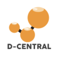 D-Central logo