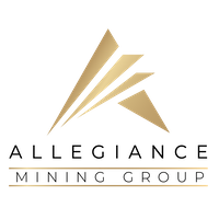 Allegiance Mining Group logo