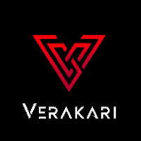 Verakari logo