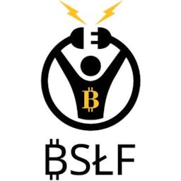 BSLF Mining logo