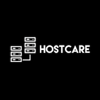 Host Care logo