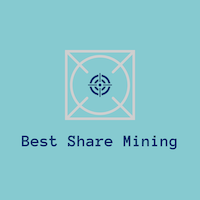 Best Share Mining logo